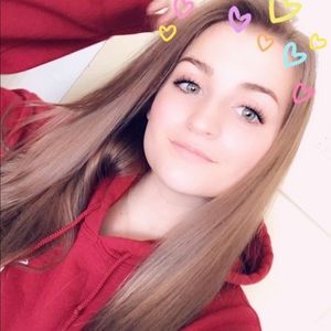 Meet your Posher, Grace